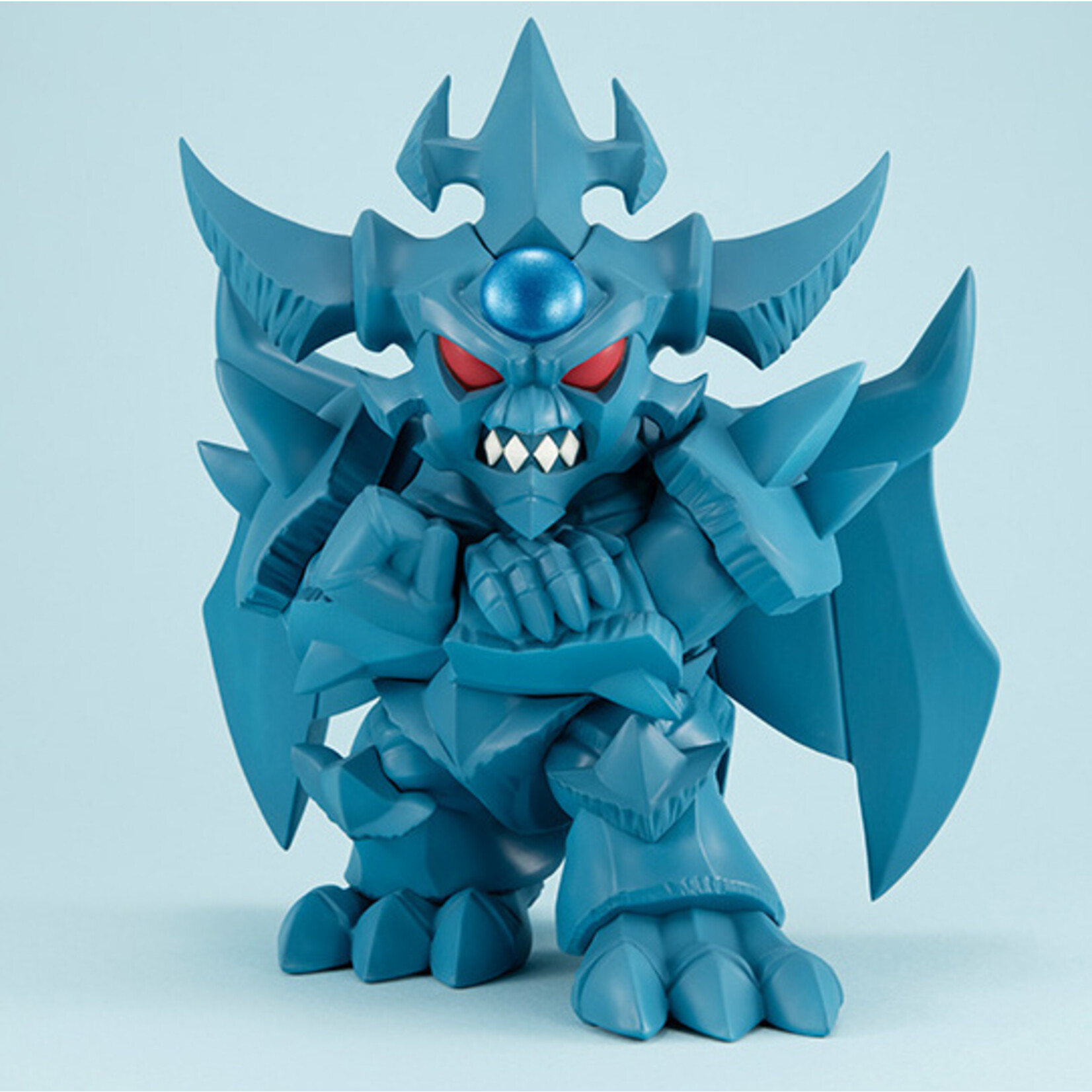 Obelisk the Tormentor Megahouse Megatoon