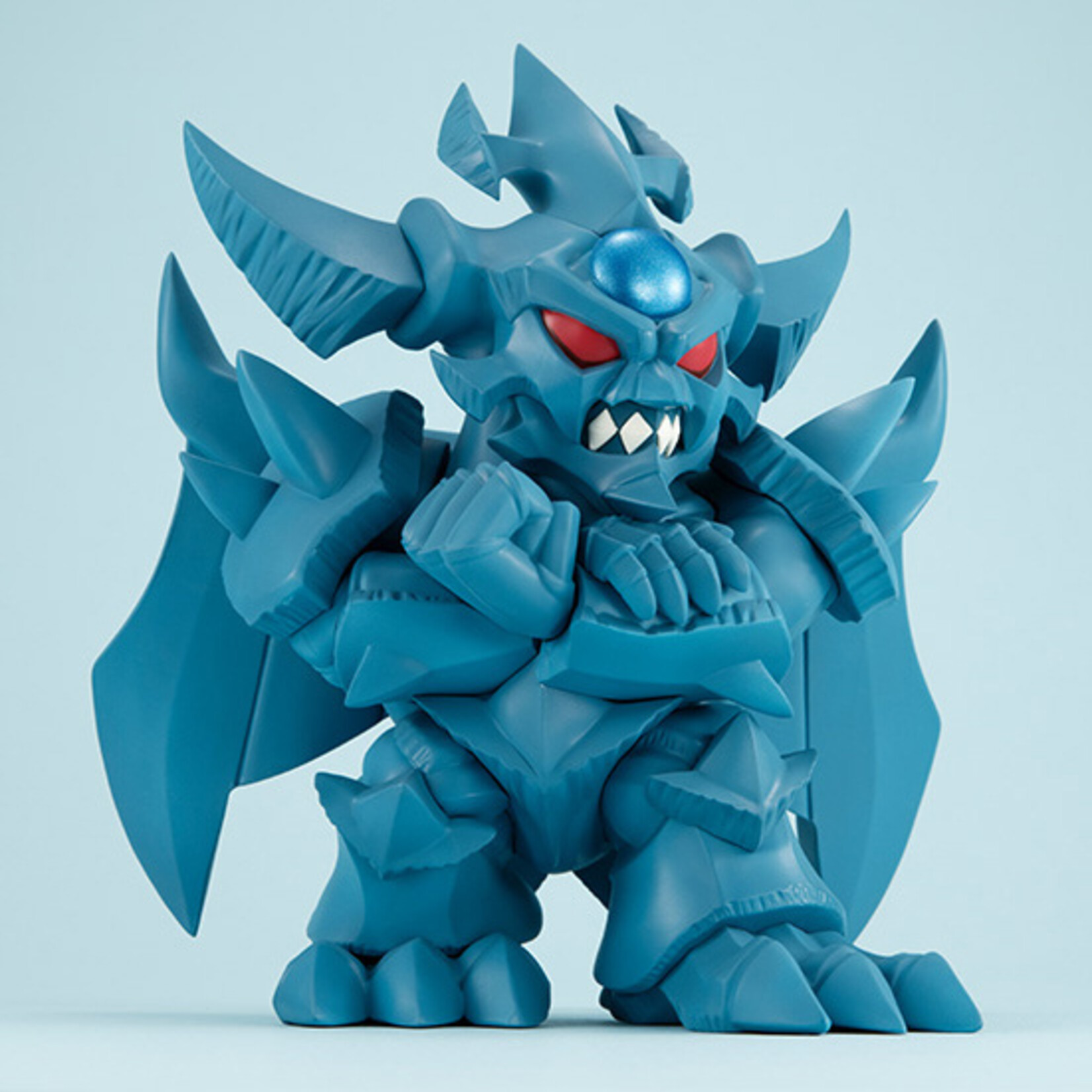 Obelisk the Tormentor Megahouse Megatoon