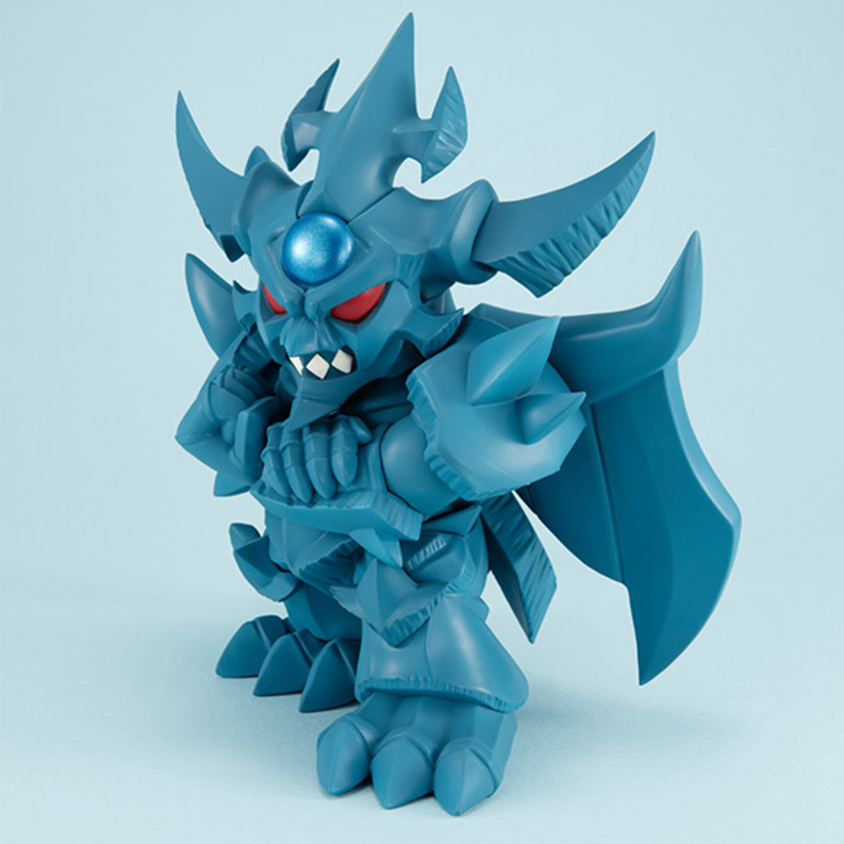 Obelisk the Tormentor Megahouse Megatoon
