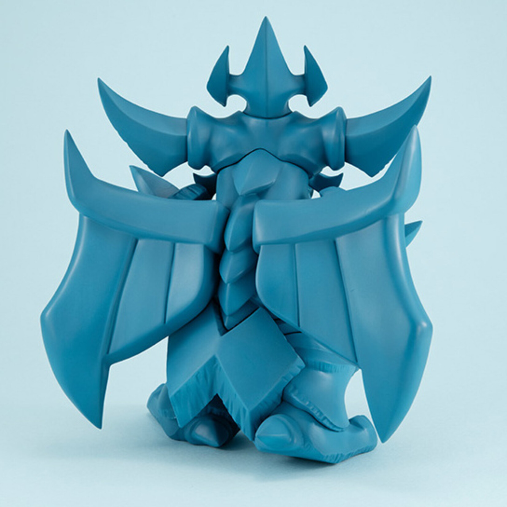 Obelisk the Tormentor Megahouse Megatoon