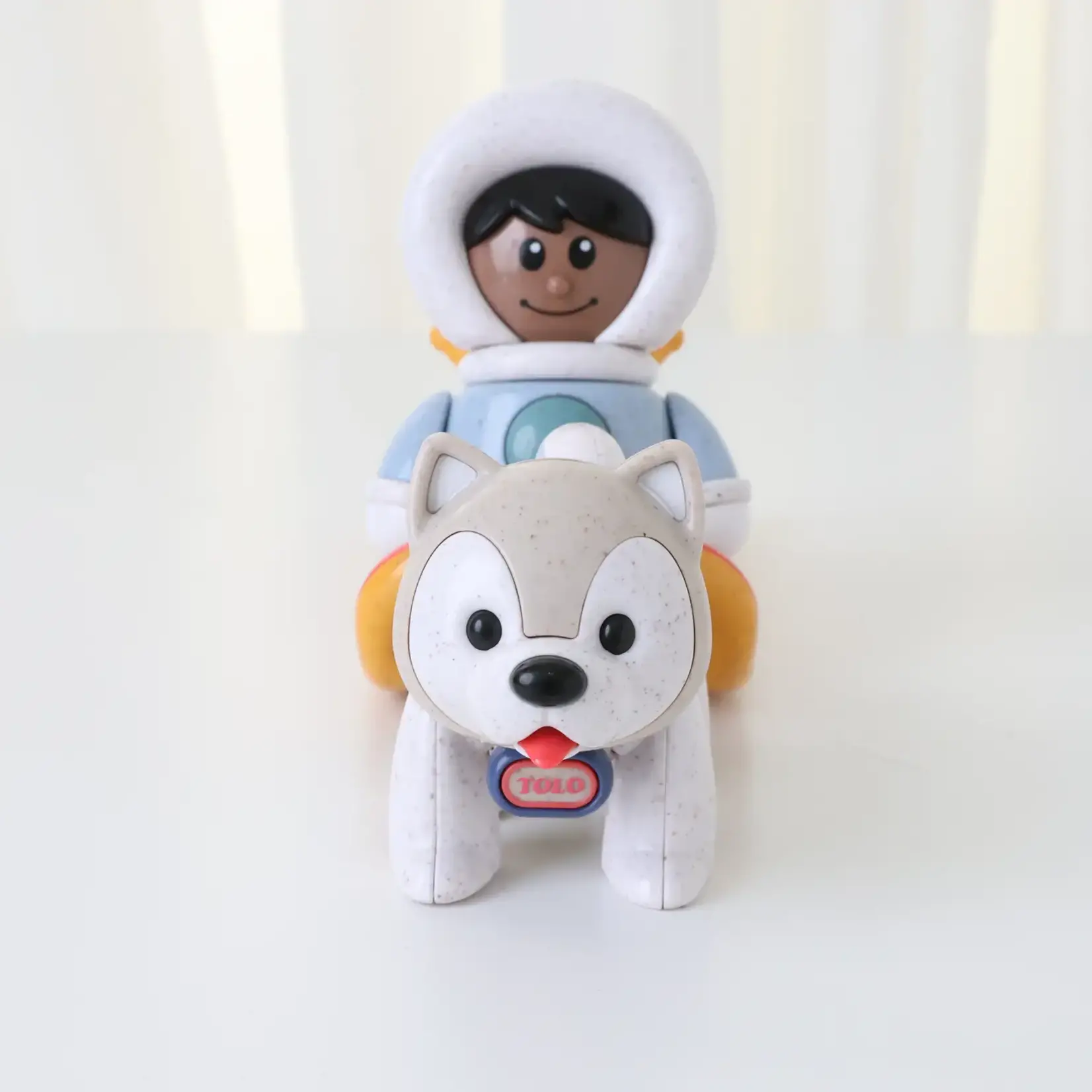 First Friends Sledge Set