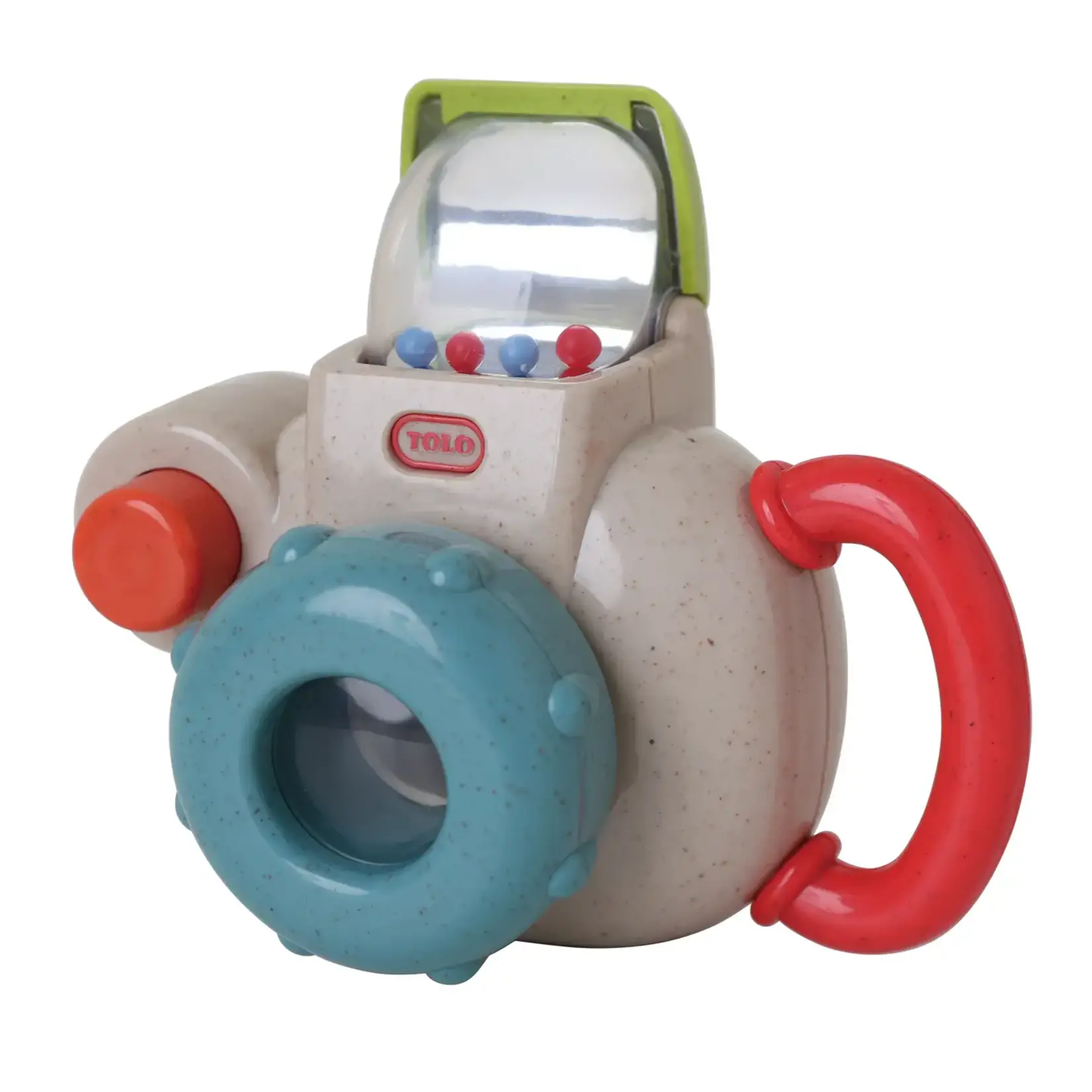 Bio Baby Camera - TOLO Eco Toy