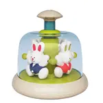 Rabbit Carousel