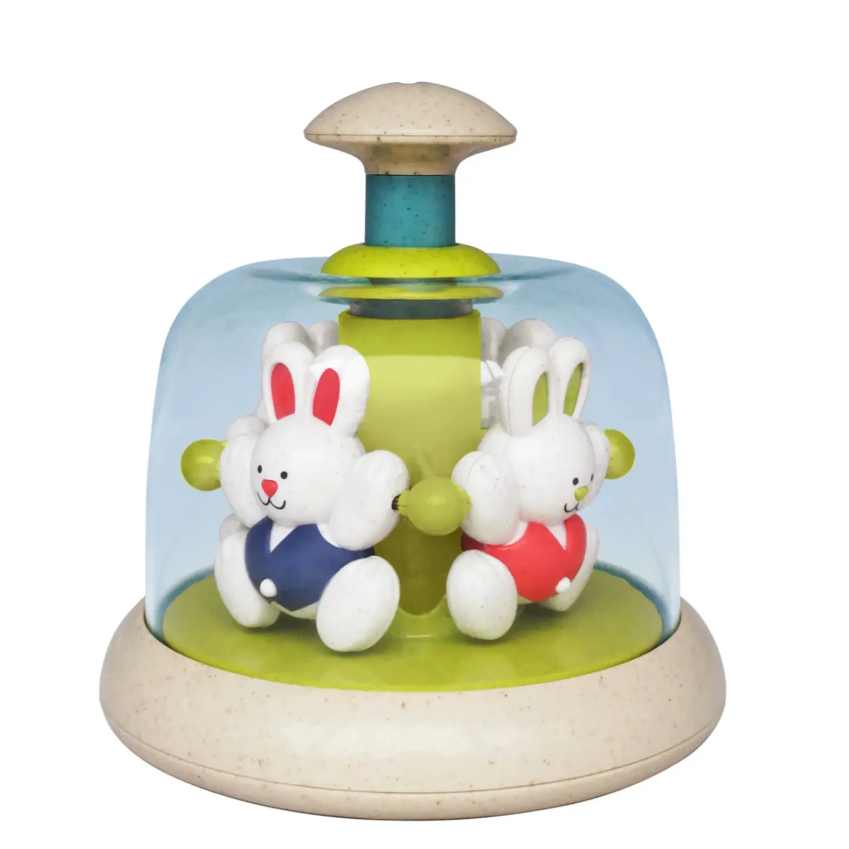 Rabbit Carousel