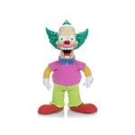 The Simpsons Talking Krusty Doll