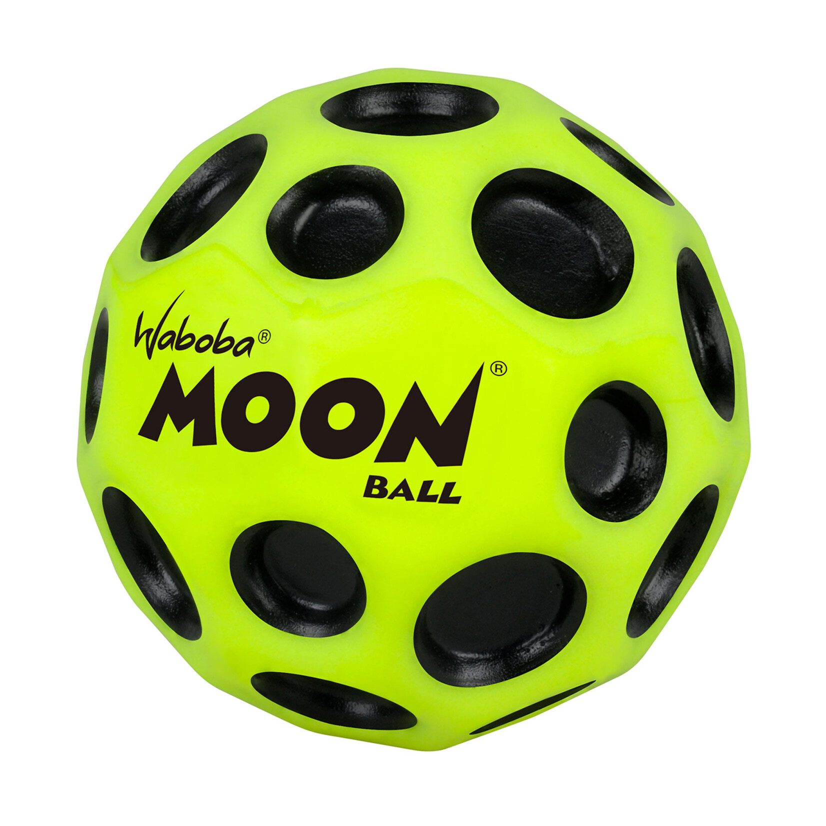 Ball Moon Colors Asst.