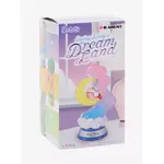 Re-Ment Swing Kirby in Dream Land