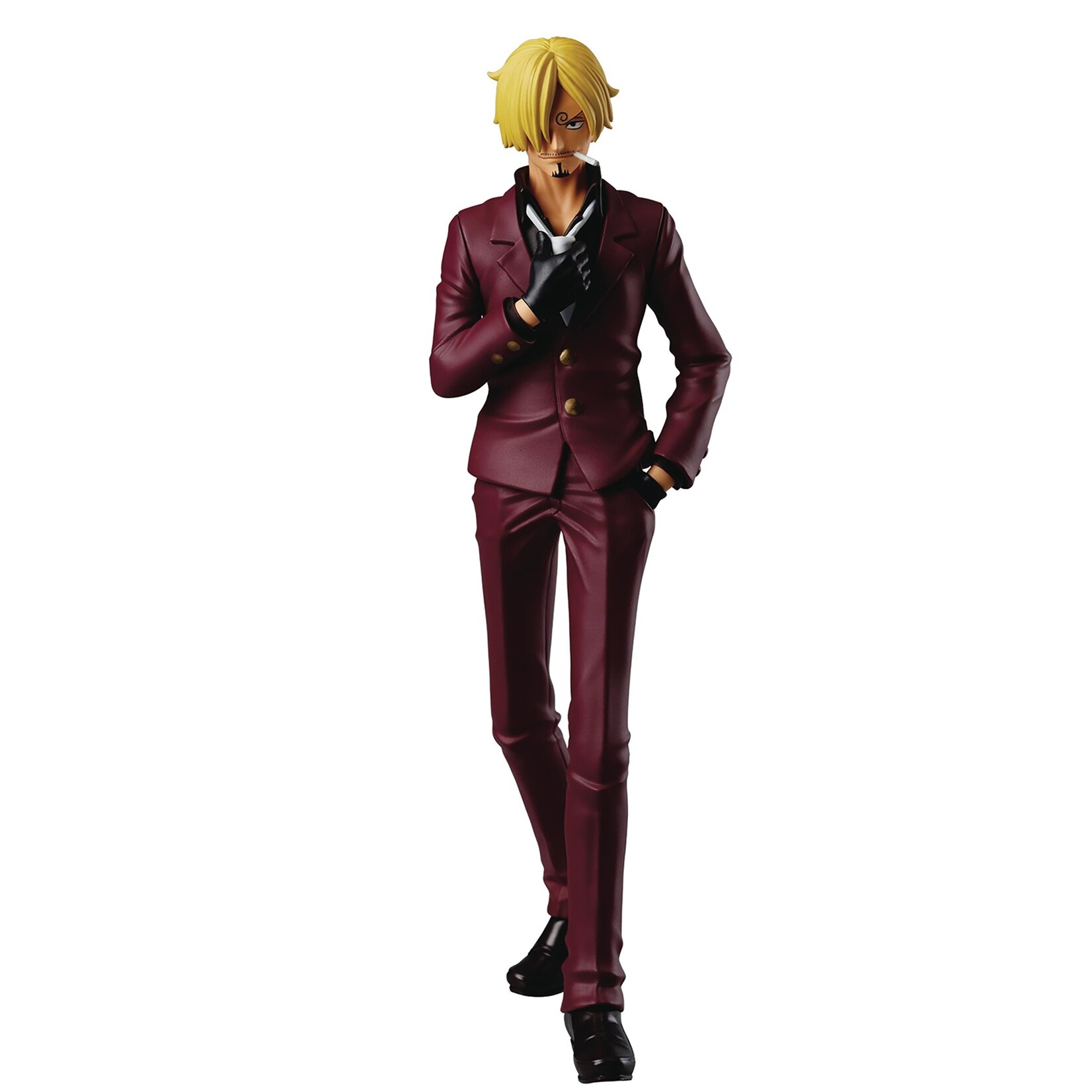 One Piece Shukko Special Sanji