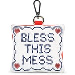 Poop Bag Bless This Mess