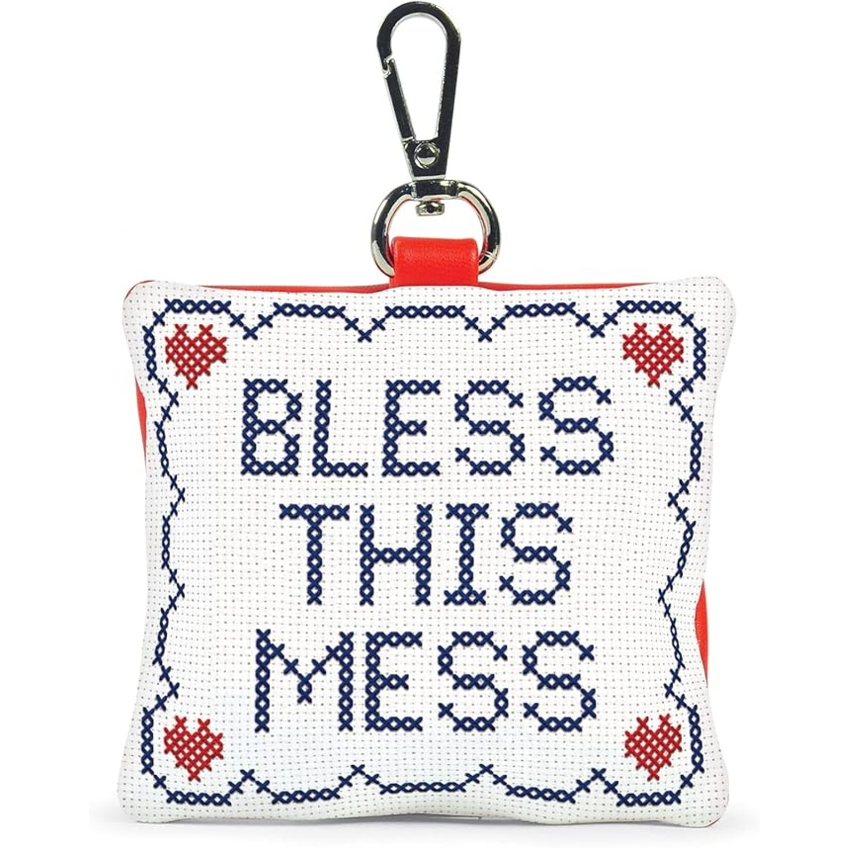 Poop Bag Bless This Mess