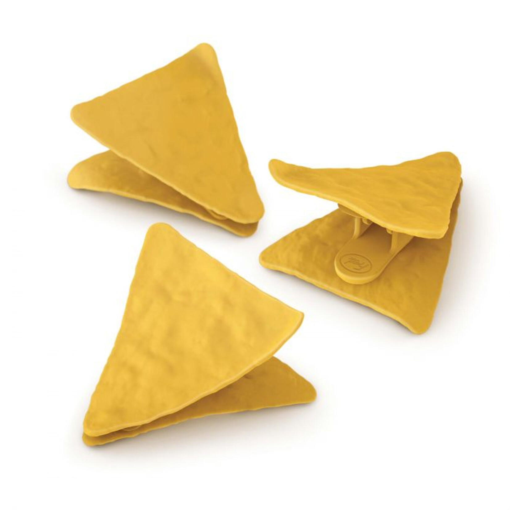 Fred Tortilla Clips - Bag Clip