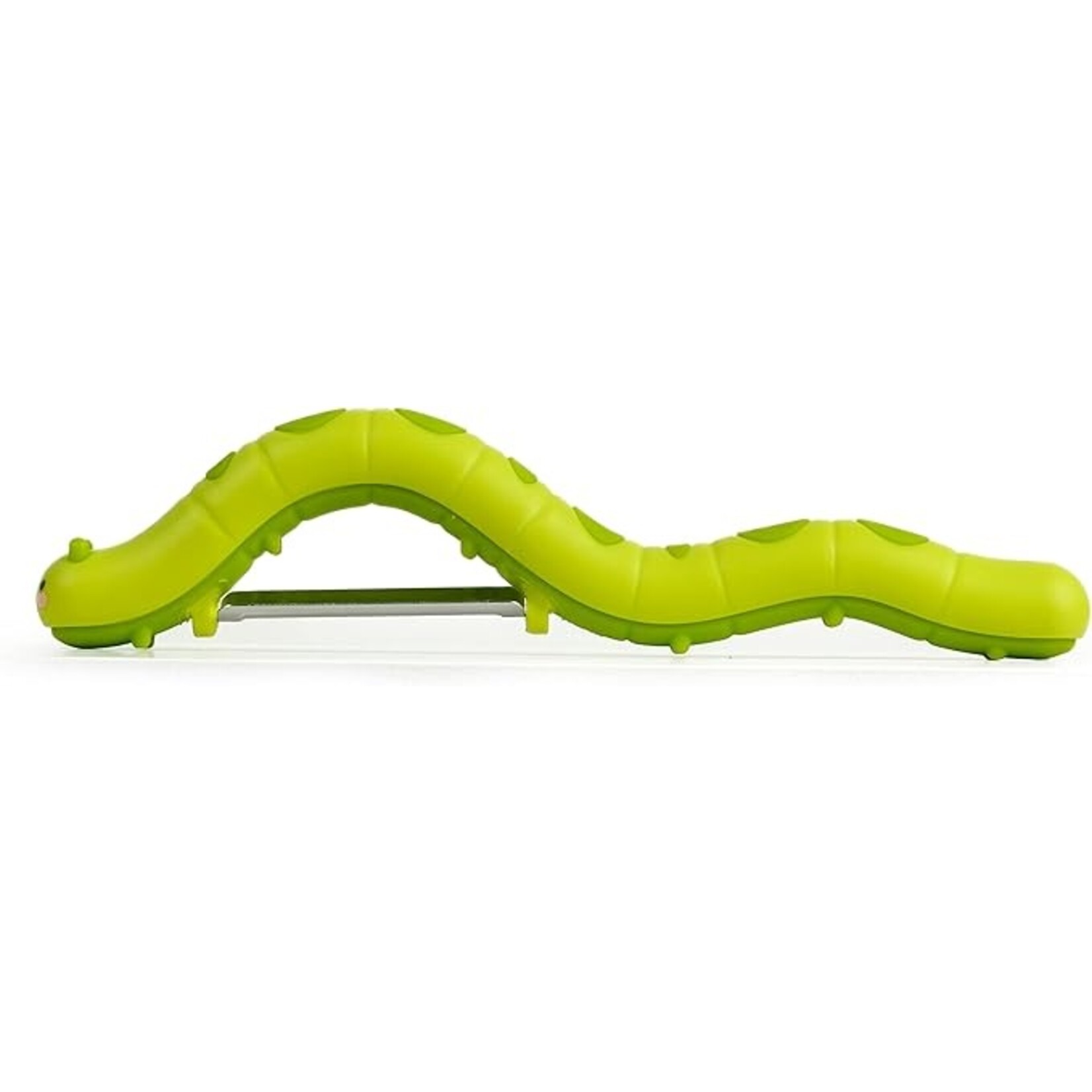 Fred Caterpeeler - Peeler
