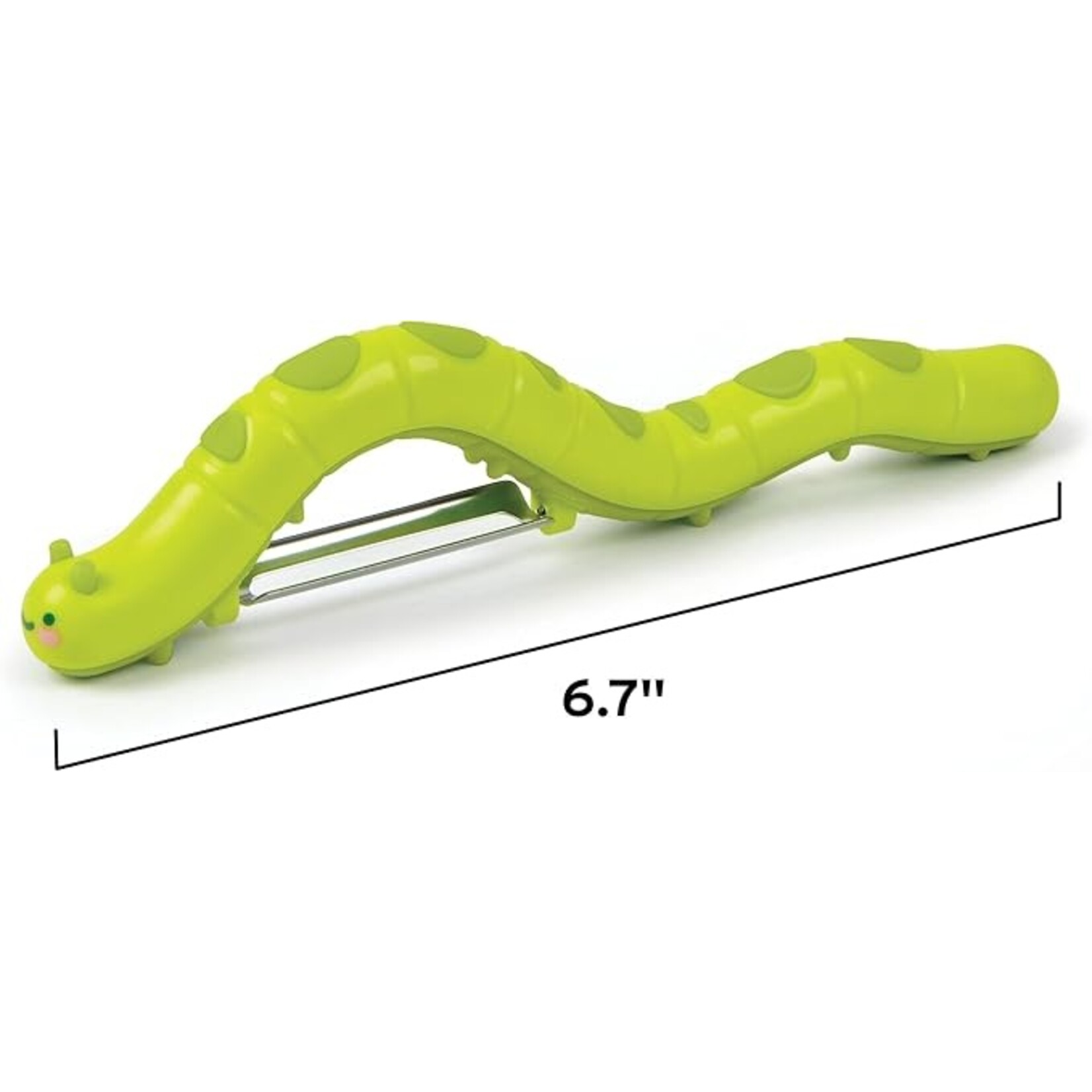 Caterpeeler Peeler