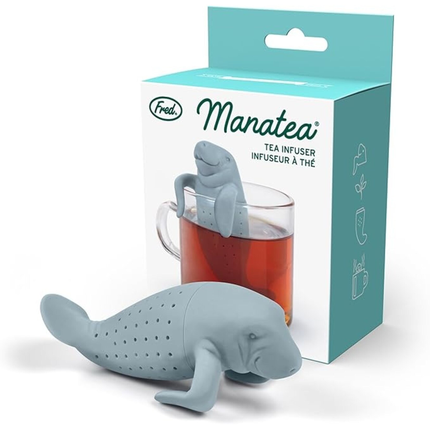 Manatea Infuser