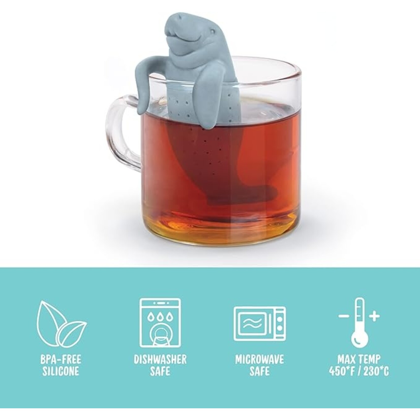 Manatea Infuser