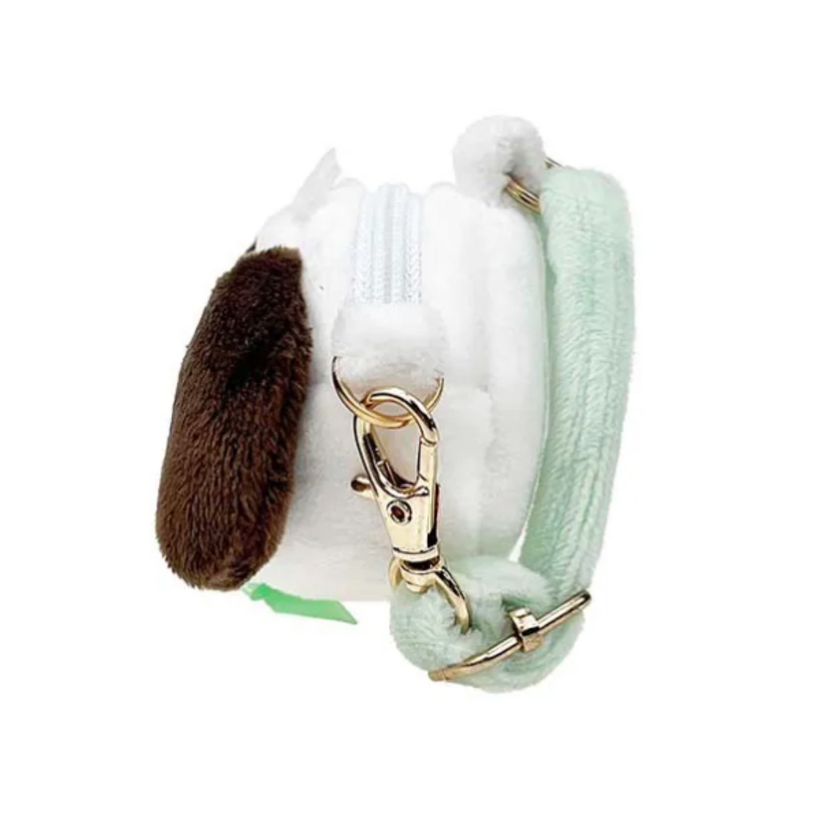 Die Cut Purse Pochacco