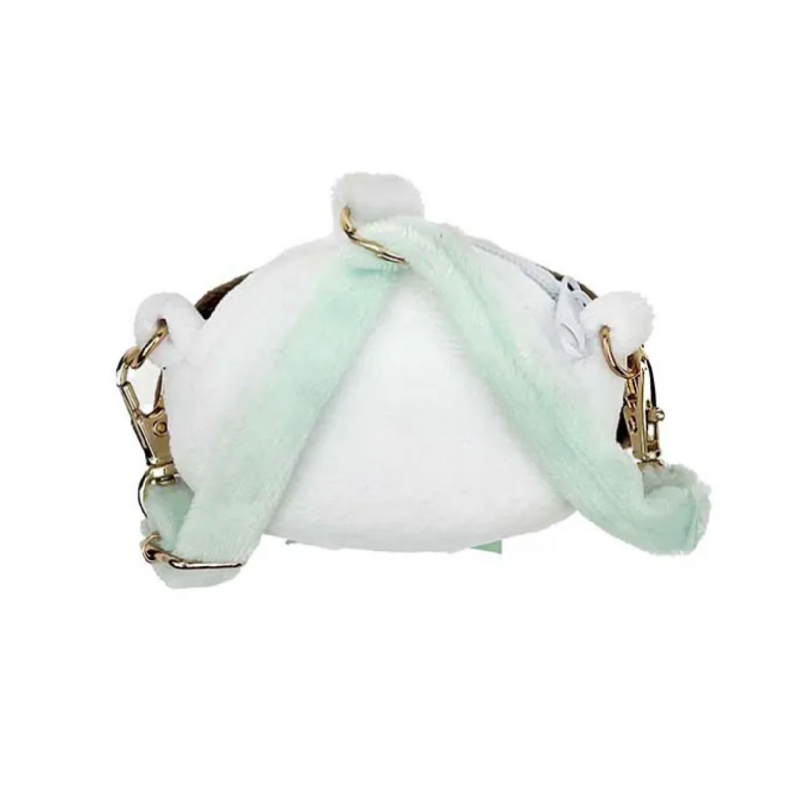 Die Cut Purse Pochacco