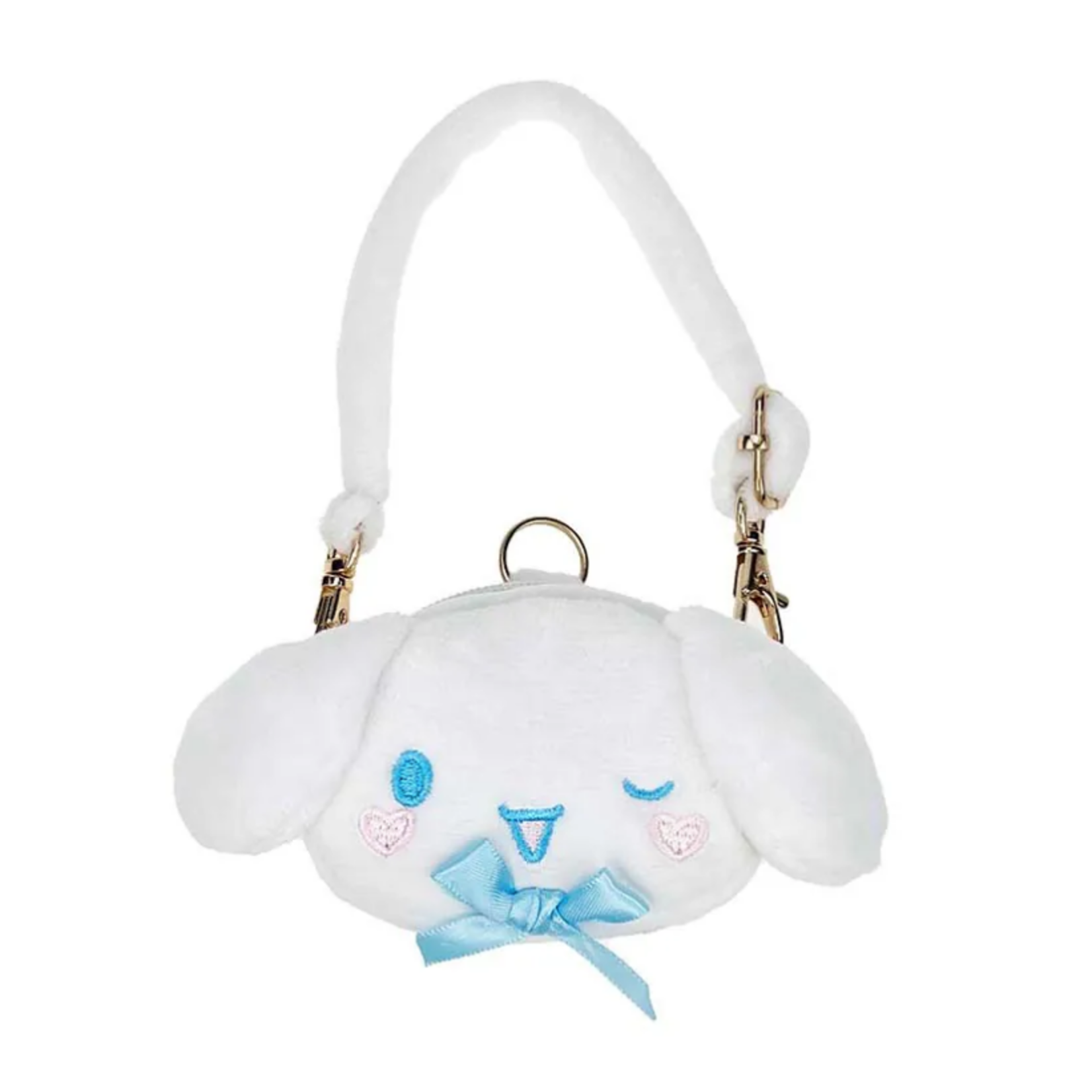 Die Cut Purse Cinnamoroll