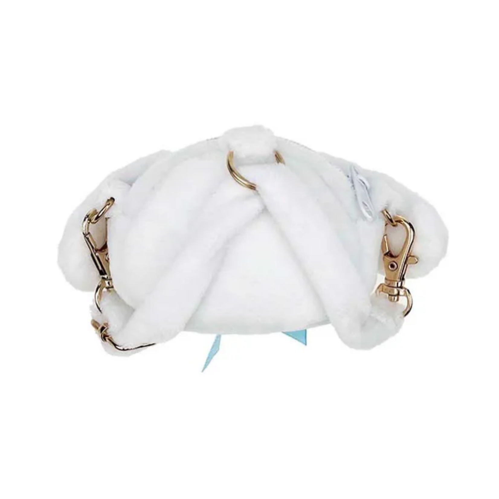 Die Cut Purse Cinnamoroll