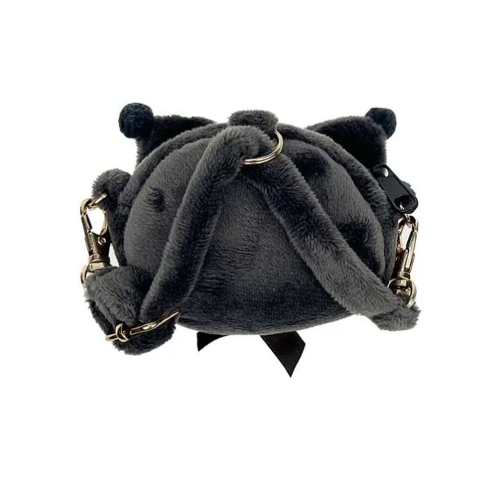 Die Cut Purse Kuromi
