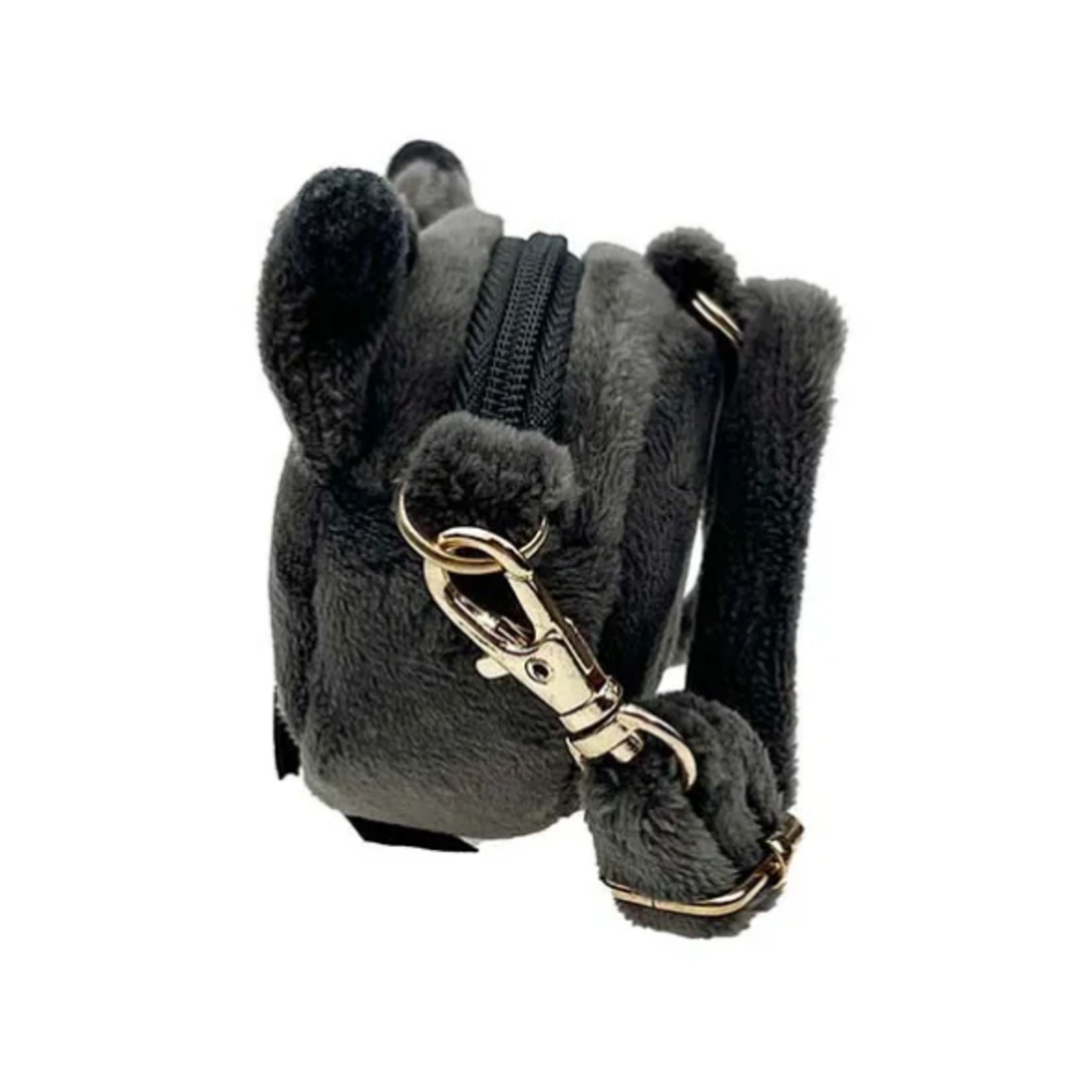Die Cut Purse Kuromi