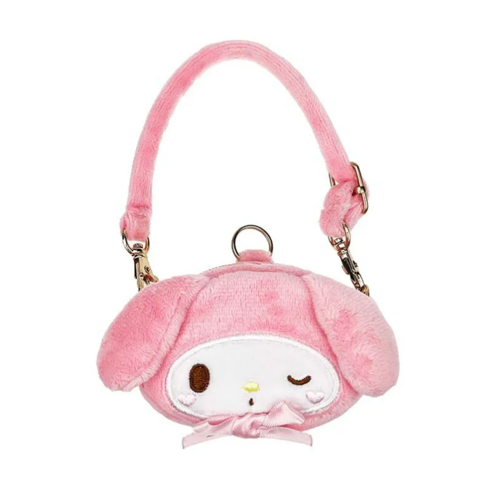 Die Cut Purse My Melody