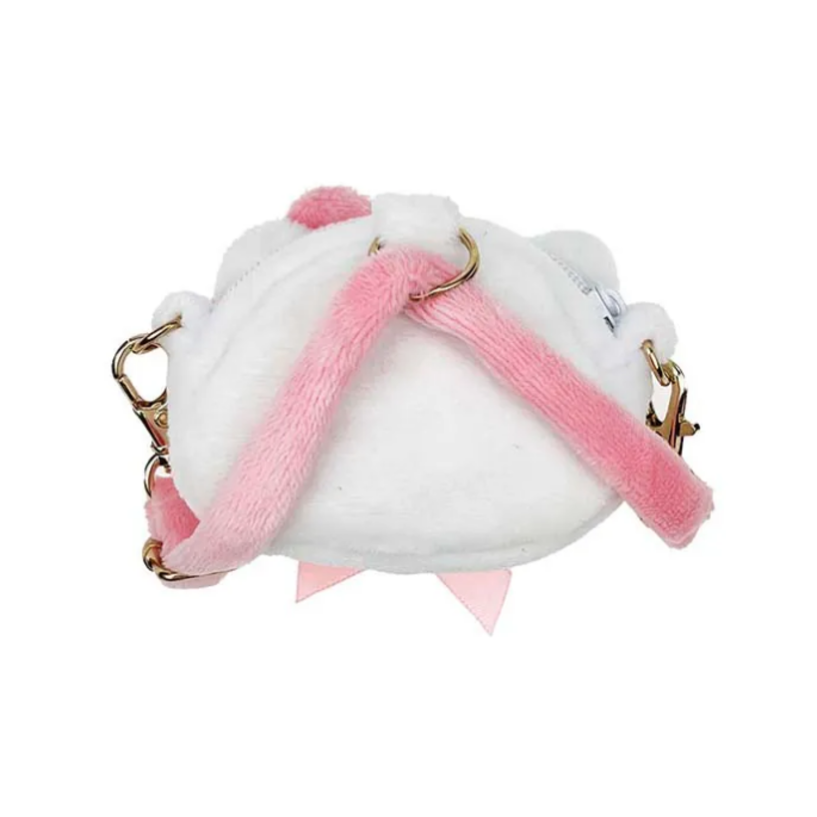 Die Cut Purse Hello Kitty