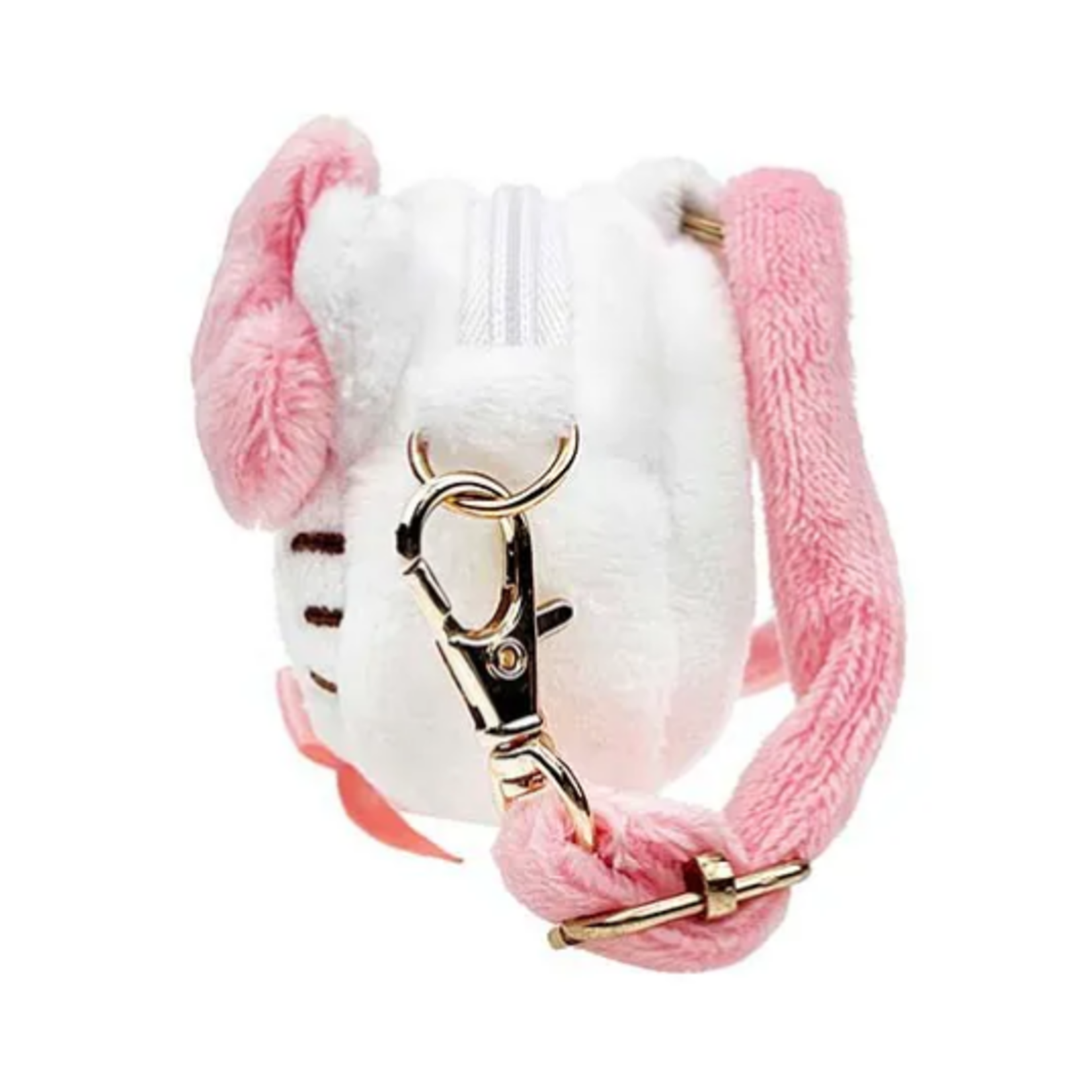 Die Cut Purse Hello Kitty