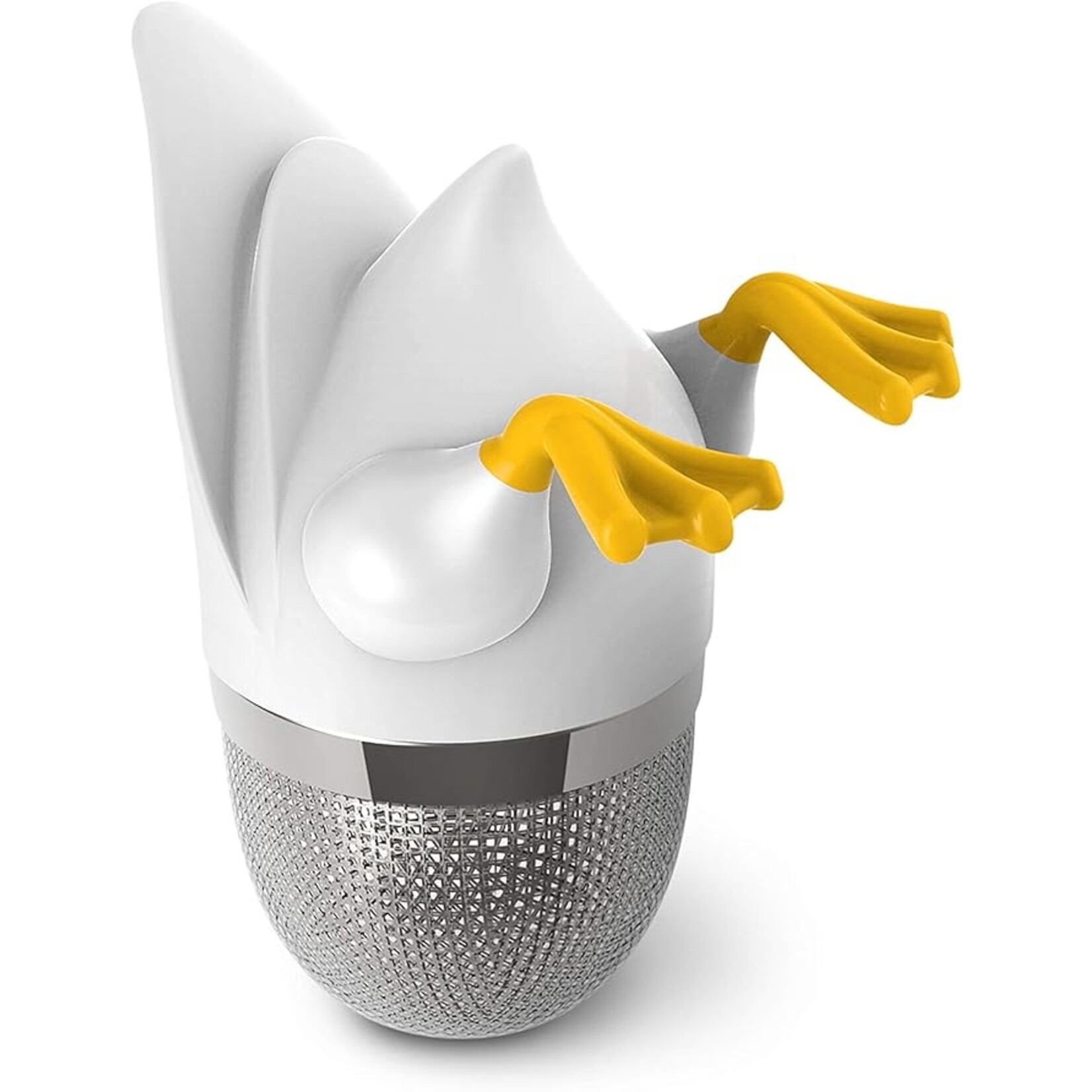 Fred Duck Duck Drink - Tea Infuser
