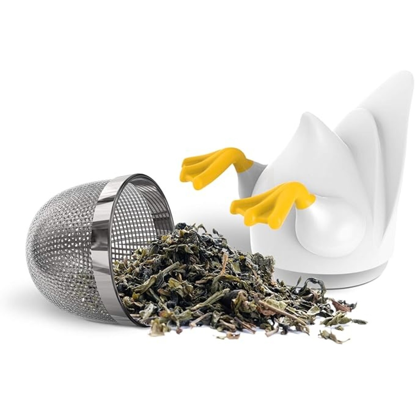 Tea Infuser Duck Duck