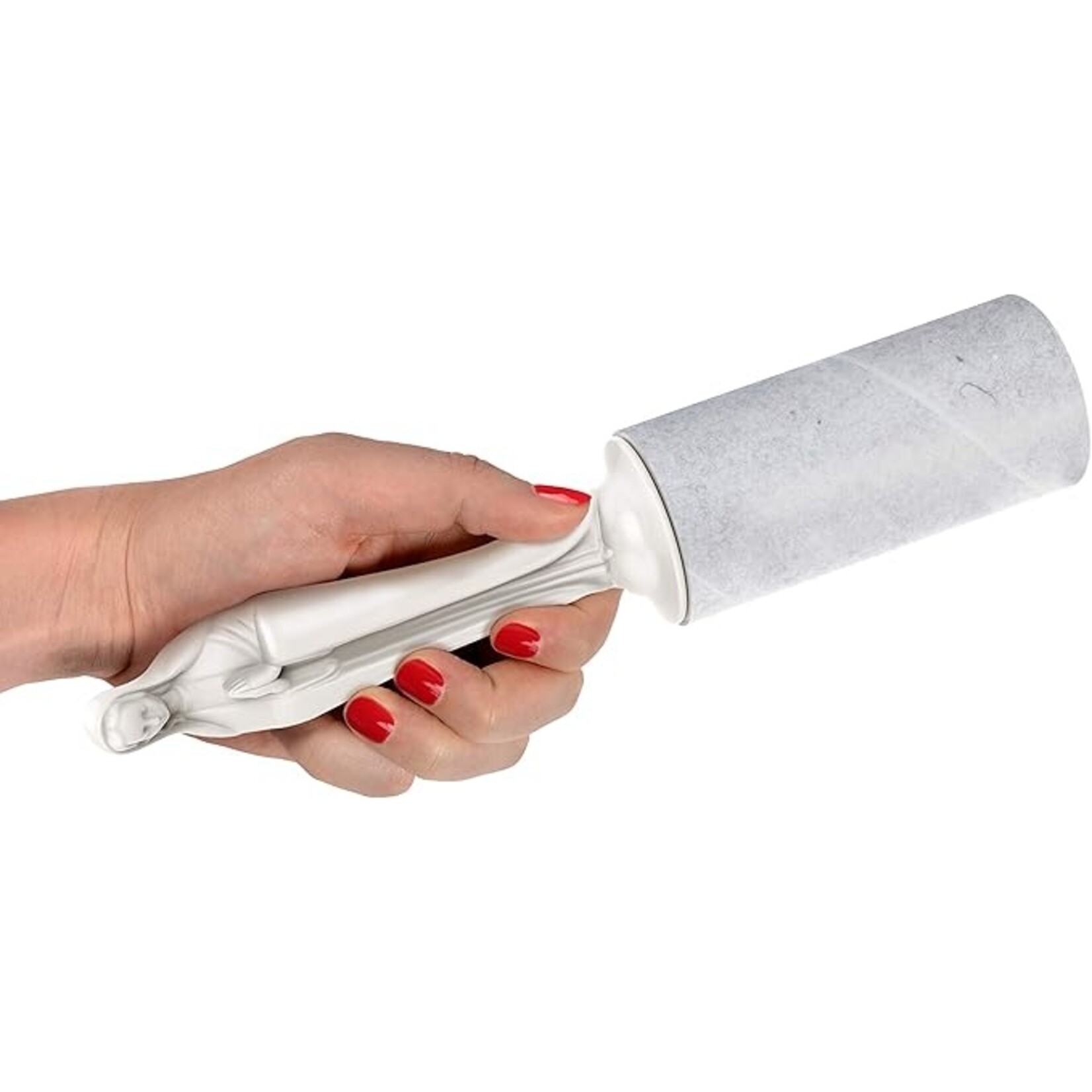 Lint Roller Holy Roller