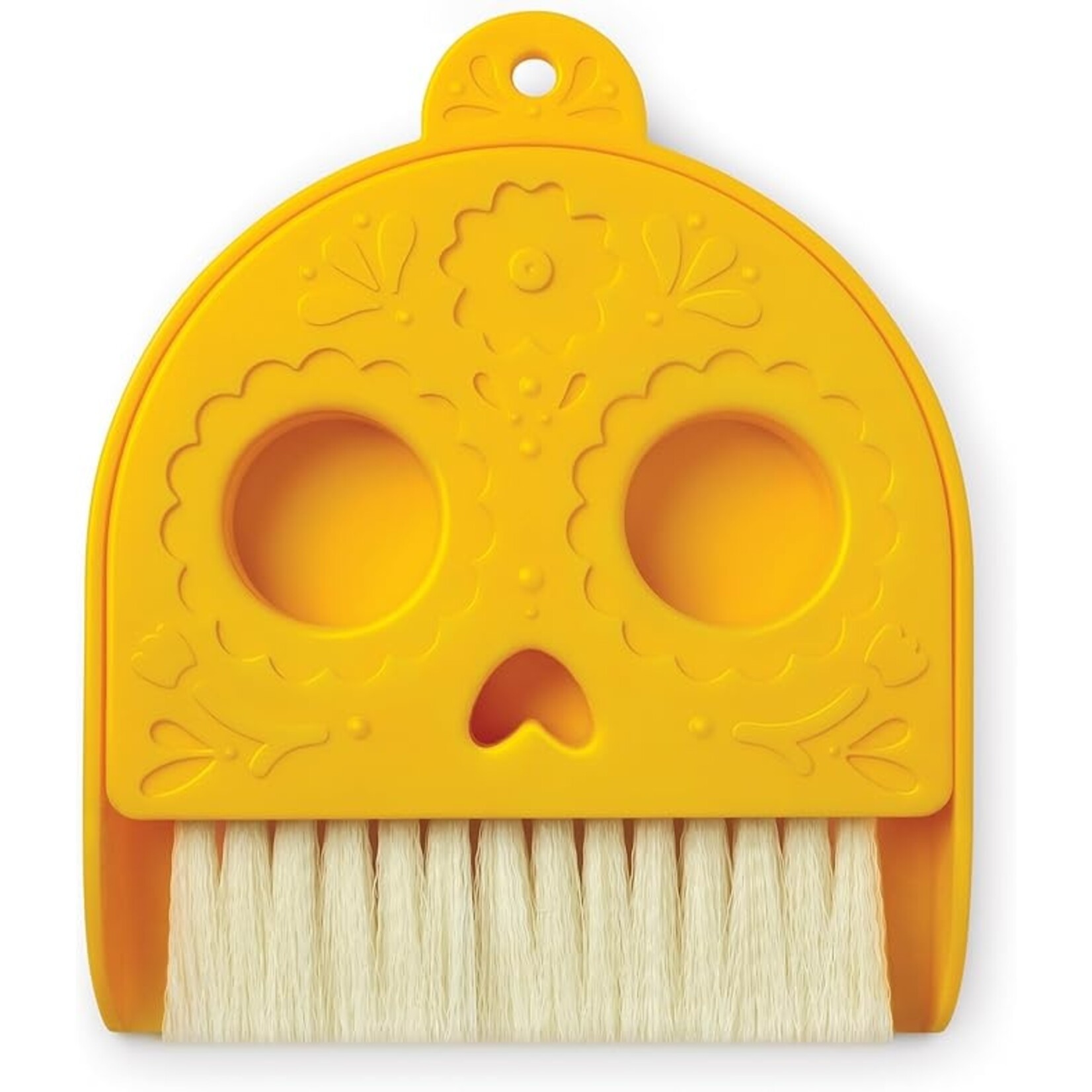 Fred Deadpan - Dust Pan + Brush