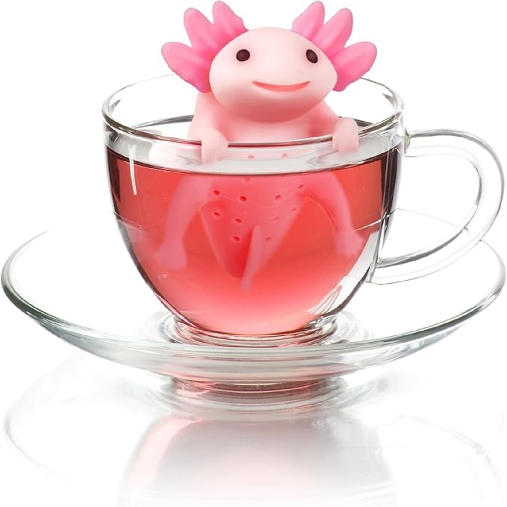 Relaxolotl Tea Infuser