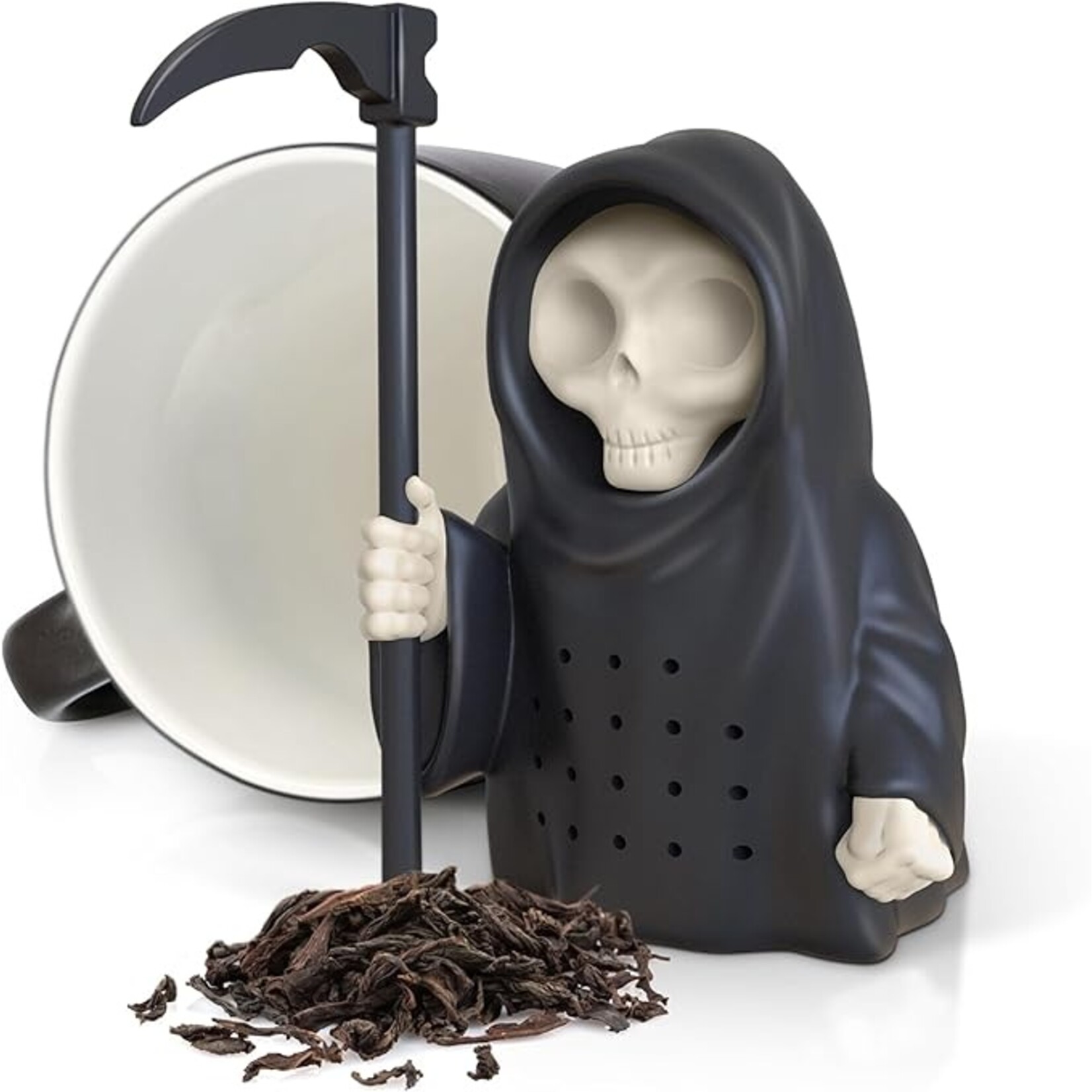 Grim Steeper Tea Infuser