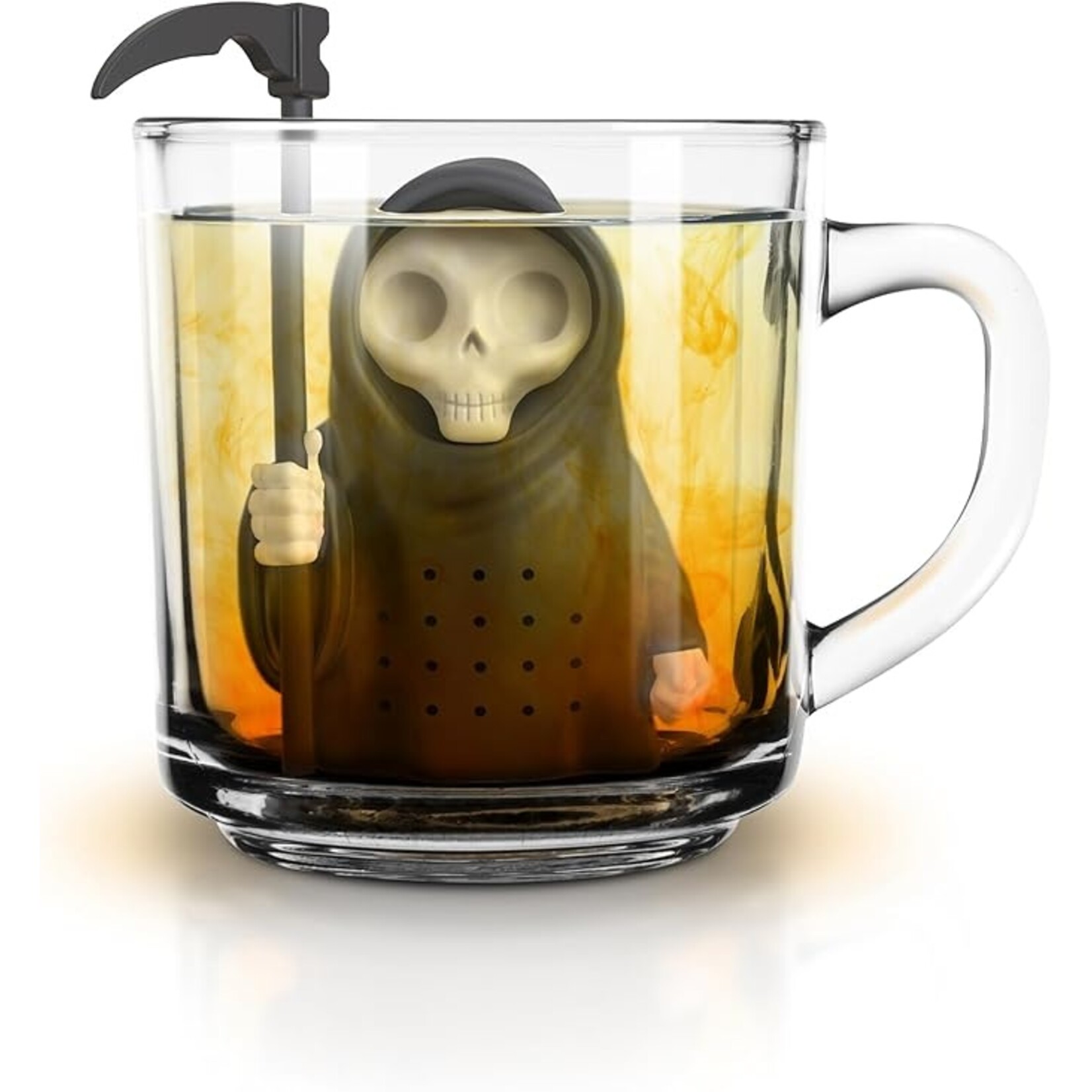 Grim Steeper Tea Infuser