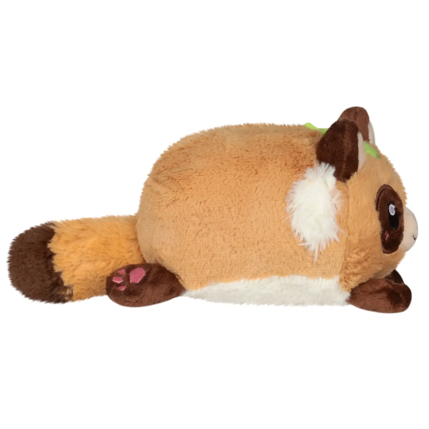 Snugglemi Snackers Tanuki Squishable
