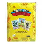 Loteria Buffalo Games 4pk