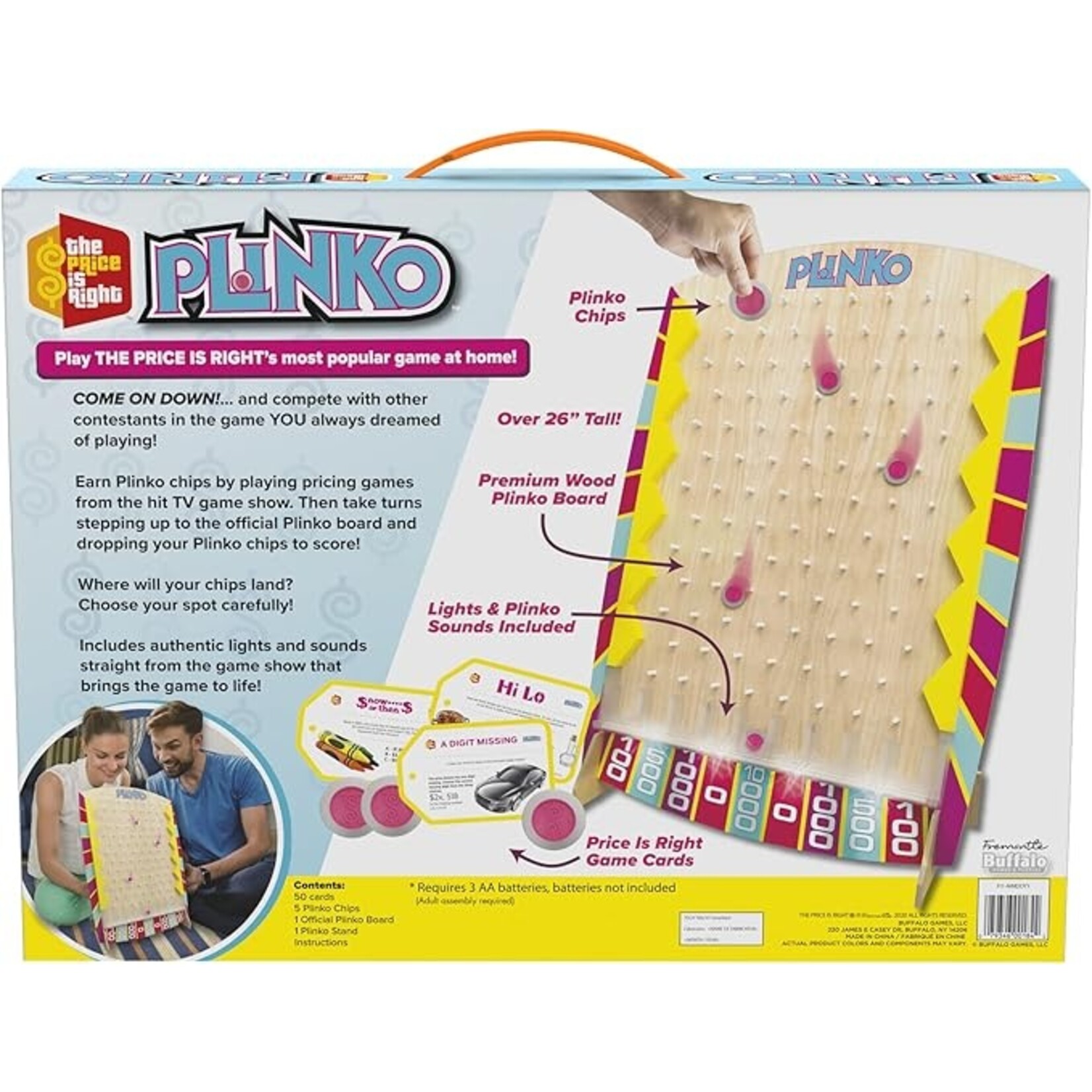 Plinko