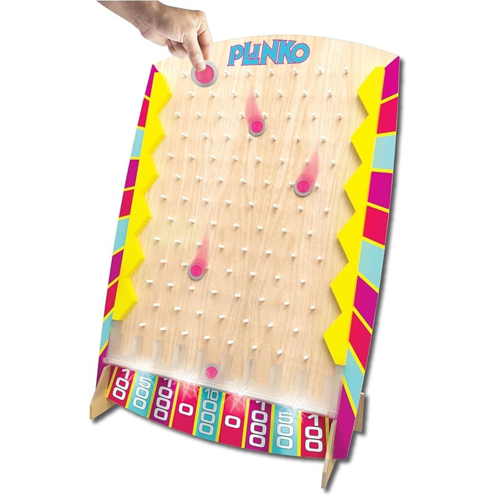 Plinko