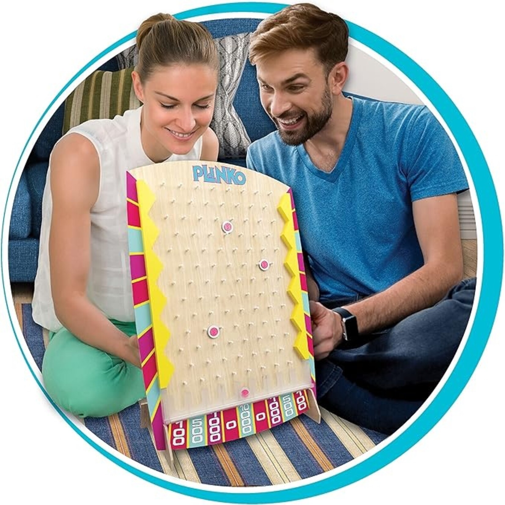 Plinko
