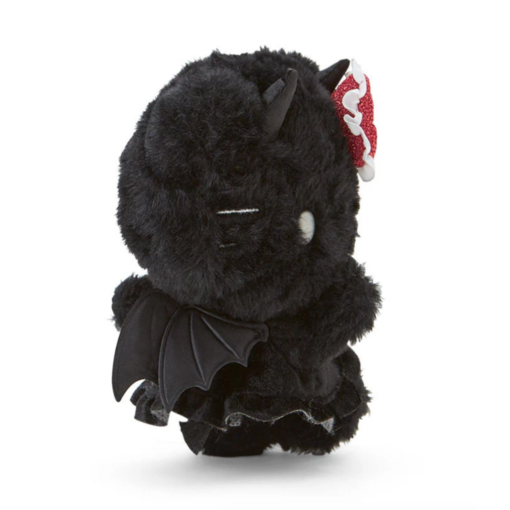Key Chain W/Mascot Devil Tk Hello Kitty
