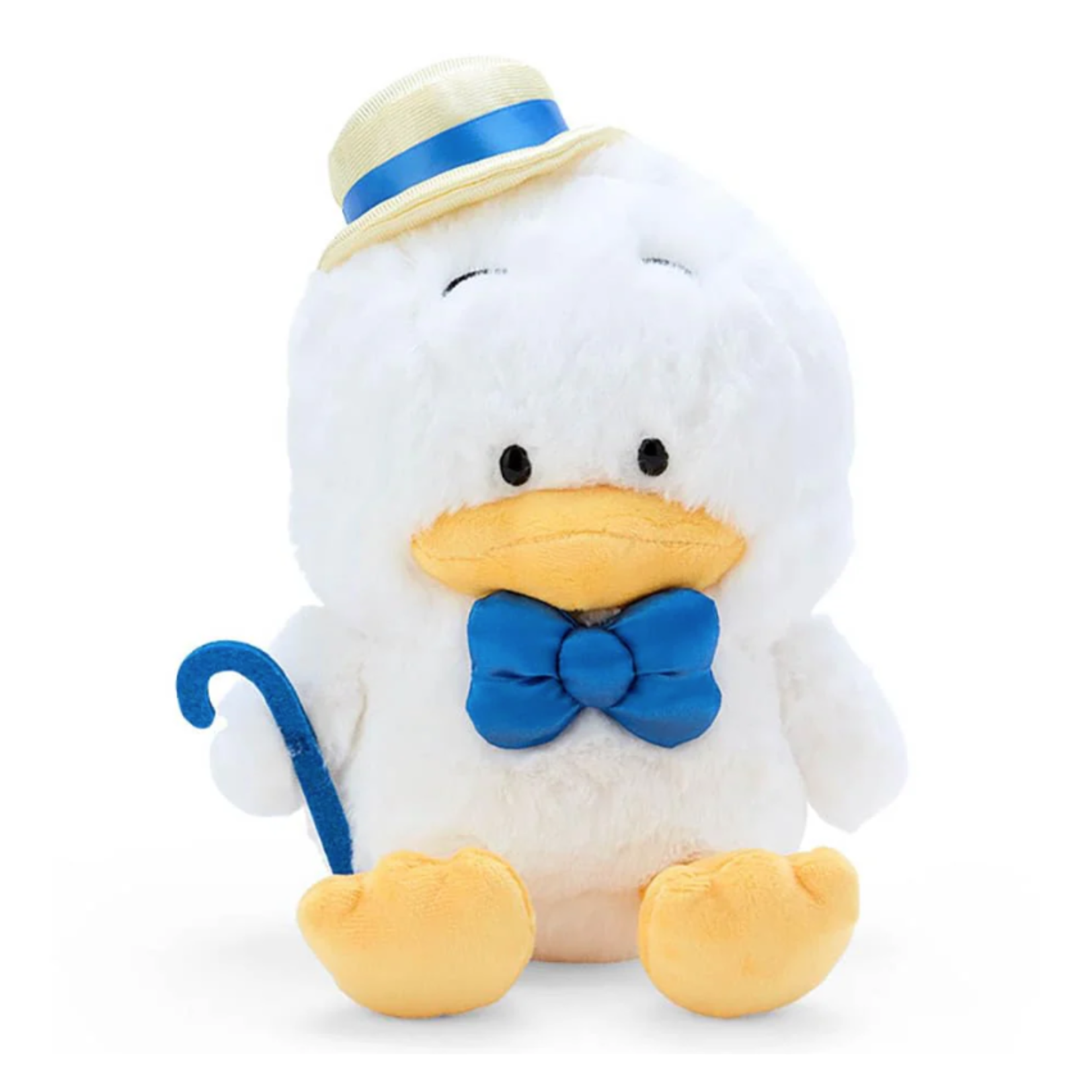 Plush Song Pekkle