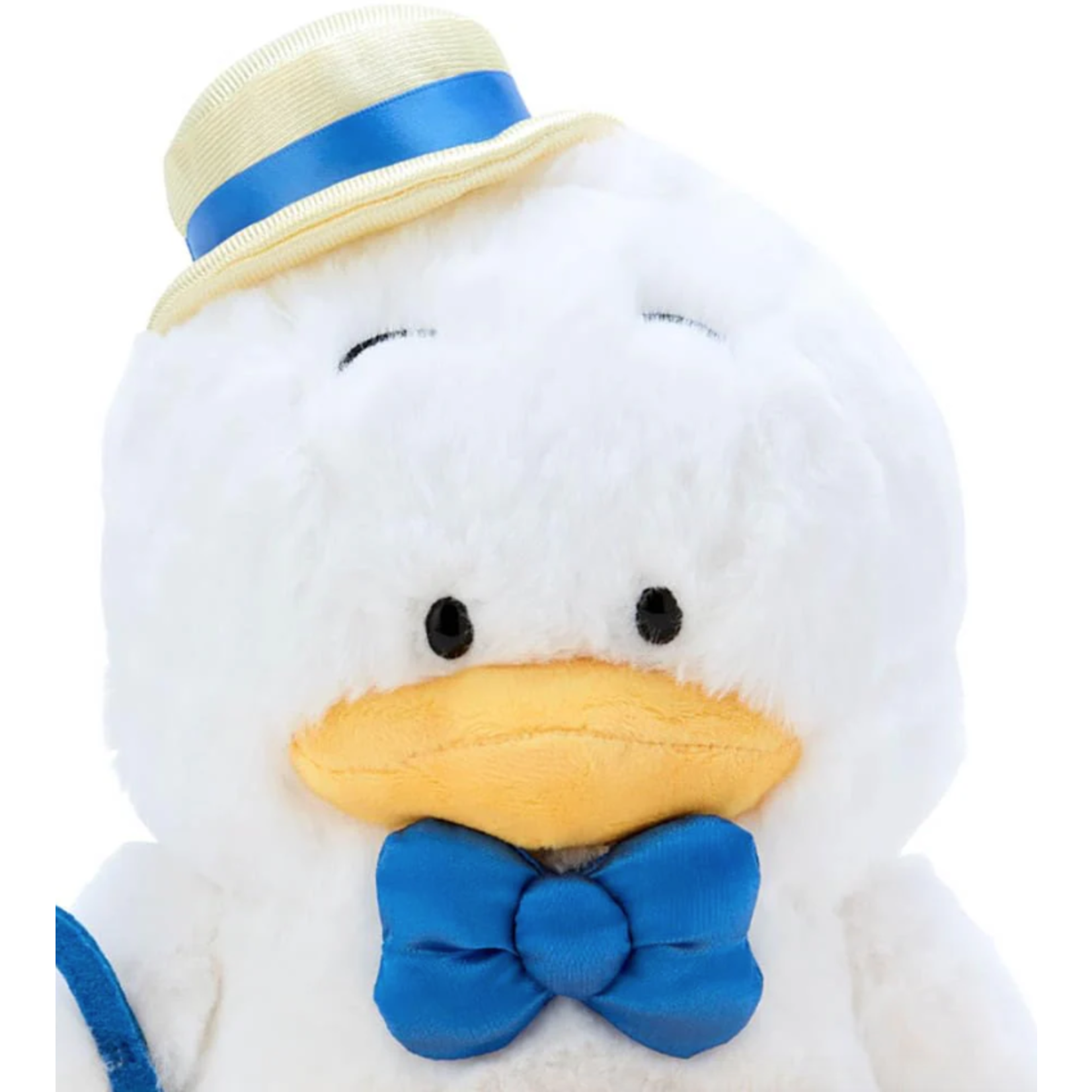 Plush Song Pekkle