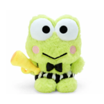Plush Song Keroppi
