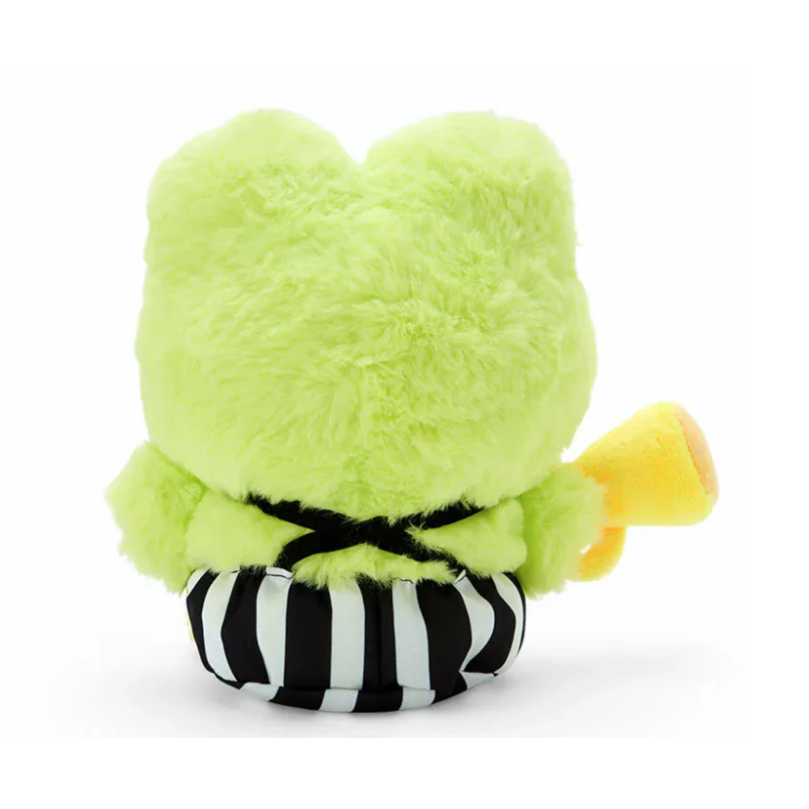 Plush Song Keroppi