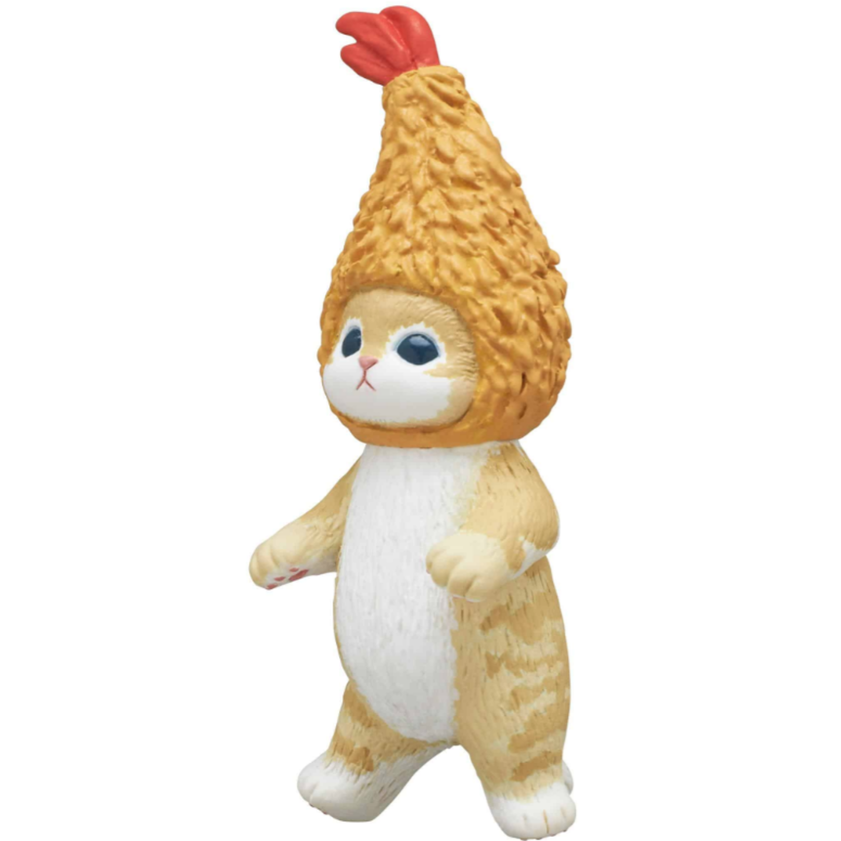 Mofusand Fried Shrimp Cat Blind Box