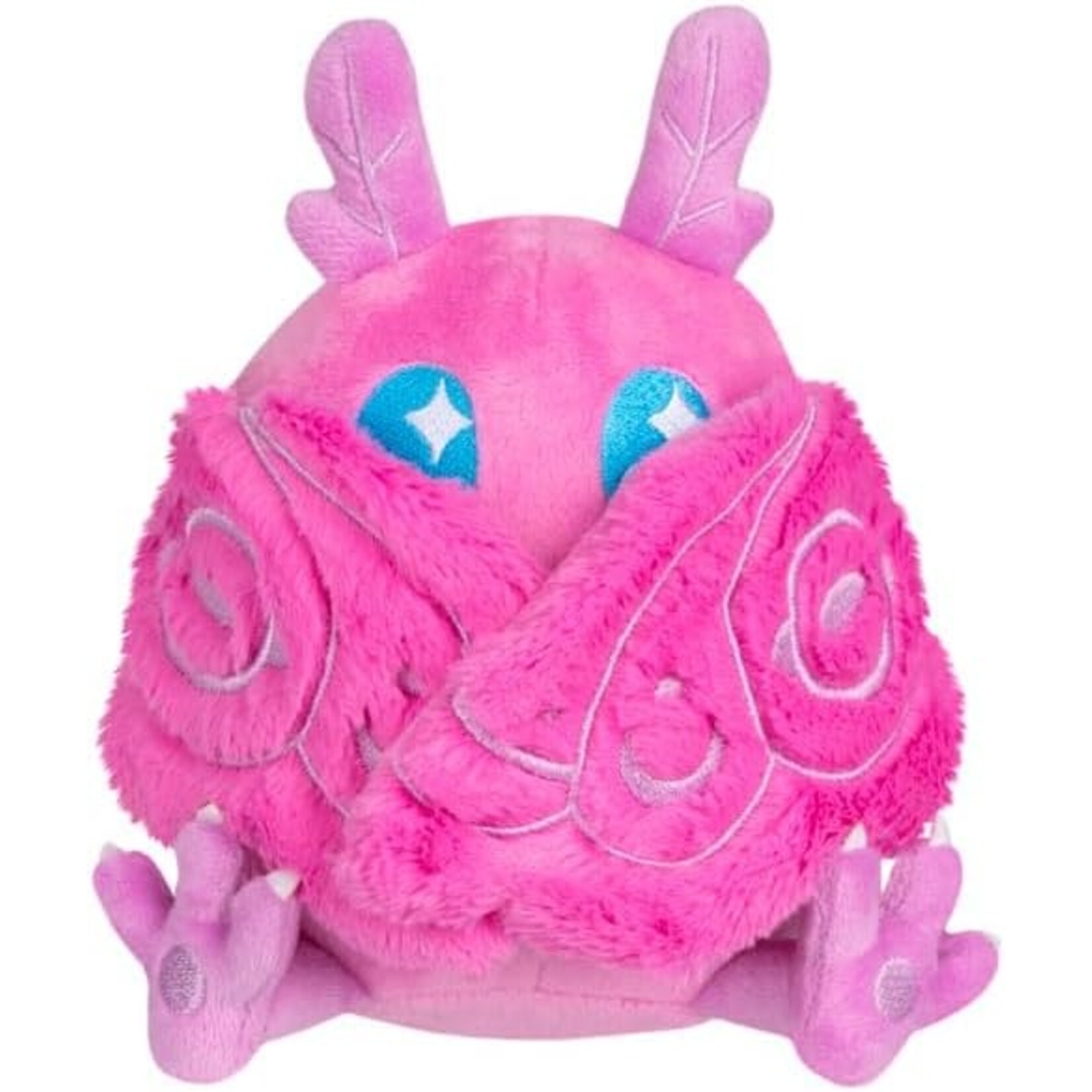 Party Snackers Pink Baby Mothman Squishable