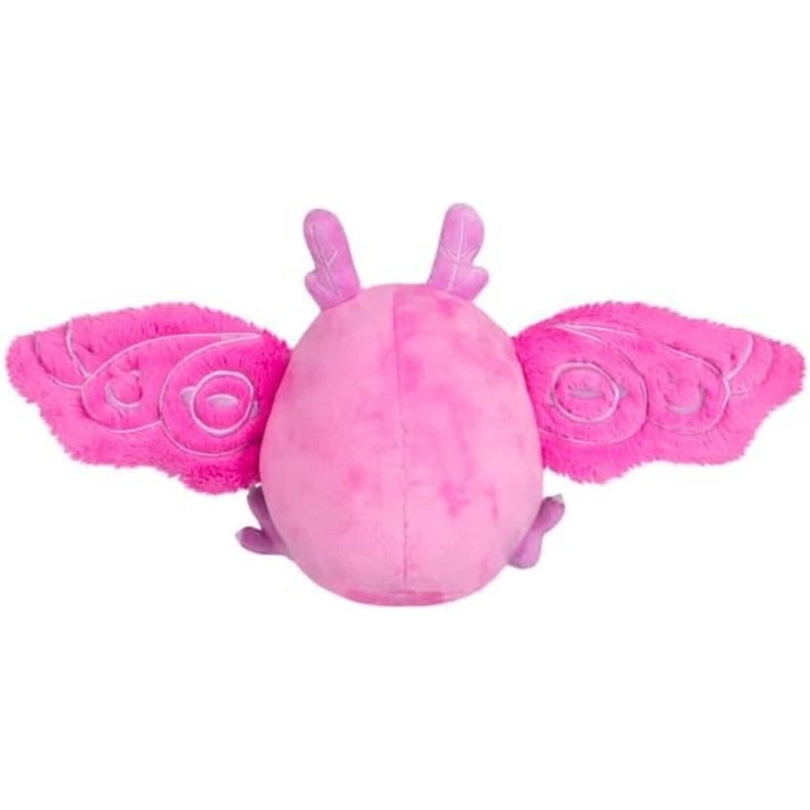 Party Snackers Pink Baby Mothman Squishable