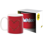 Twizzler's Heart Mug