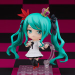Hatsune Miku World Is Mine 2024 Nendoroid